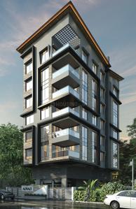 Image of 2270 Sq.ft 3.5 BHK Apartment / Flat for sale in Darode Bharatshree, Erandwane, Pune for Rs. 34000000