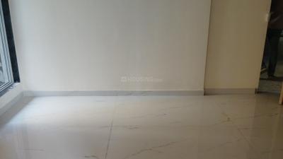Living Room Image of 725 Sq.ft 1 BHK Apartment / Flat for sale in Ulwe Navi Mumbai for Rs. 5000000