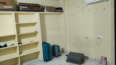 Bedroom Image of Anil house in Gopanapalli, Hyderabad