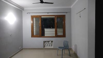 Living Room Image of 1800 Sq.ft 2 BHK Builder Floor for rent in Eldeco City, Mubarakpur Lucknow for Rs. 17000