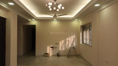 Living Room Image of 1948 Sq.ft 3 BHK Apartment / Flat for sale in Kalighat Kolkata for Rs. 21800000