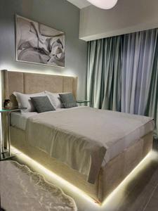 Bedroom Image of 635 Sq.ft 1 BHK Apartment / Flat for sale in Dubailand Dubai for Rs. 28634166