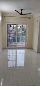 Hall Image of 1120 Sq.ft 2 BHK Apartment / Flat for rent in Sumadhura Soham, Whitefield Bengaluru for Rs. 50000