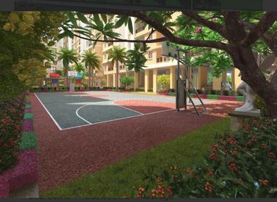 Image of 729 Sq.ft 2 BHK Apartment / Flat for sale in Okay Plus Anandam, Grand Sikar Road, Jaipur for Rs. 2800000