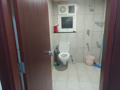 Image of 1492 Sq.ft 2.5 BHK Apartment / Flat for rent in Prestige High Fields, Financial District, Hyderabad for Rs. 67000