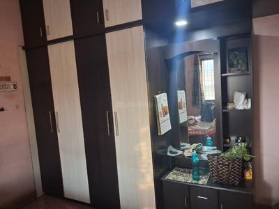 Bedroom Image of 1100 Sq.ft 2 BHK Apartment / Flat for sale in Gandhibagh Nagpur for Rs. 6100000