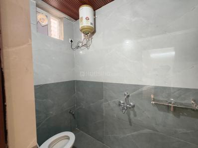 Image of 700 Sq.ft 1 RK Apartment / Flat for rent in Puppalaguda, Hyderabad for Rs. 25000