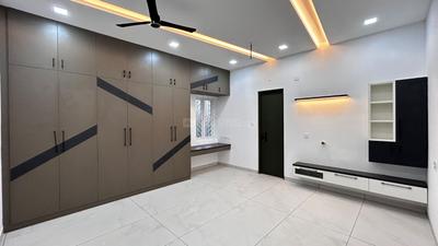 Bedroom Image of 3200 Sq.ft 2 BHK Independent House for sale in Saravanampatty Coimbatore for Rs. 21000000