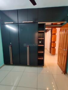 Bedroom Image of 912 Sq.ft 2 BHK Apartment / Flat for sale in  Sarjapur Railway Mens Cghs Layout, Sarjapur Bengaluru for Rs. 6700000