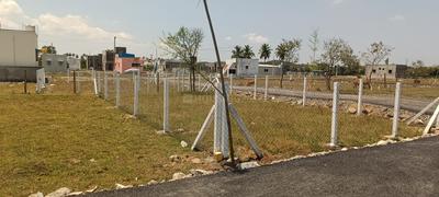 Image of 920 Sq.ft Residential Plot / Land for sale in Othivakkam, Chennai for Rs. 2024000