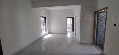 Hall Image of 1130 Sq.ft 2.5 BHK Apartment / Flat for sale in Adambakkam Chennai for Rs. 12400000