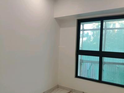 Bedroom Image of 1221 Sq.ft 3 BHK Apartment / Flat for sale in Kalpataru Srishti, Mira Road East Mira Bhayandar for Rs. 18500000