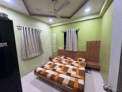Bedroom Image of 1476 Sq.ft 3 BHK Independent House for sale in Shree Radha Jaldhara III, Jaldhara-3 Ahmedabad for Rs. 15000000