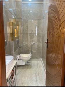 Bathroom Image of 1200 Sq.ft 3 BHK Builder Floor for sale in Sector 3 Rohini New Delhi for Rs. 26000000