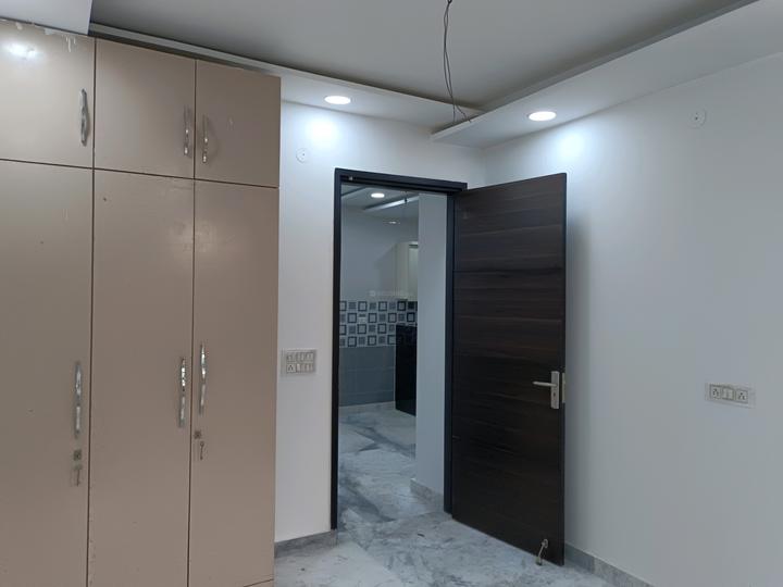 700 Sqft 2 BHK Flat for sale in Mukesh Homes Burari, New Delhi