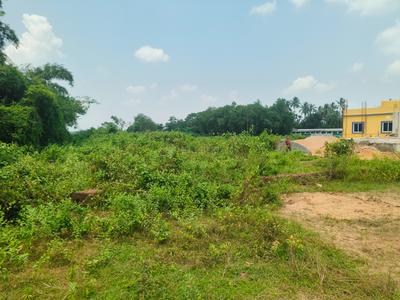Image of 2800 Sq.ft Residential Plot / Land for sale in Phulnakhara, Cuttack for Rs. 5880000