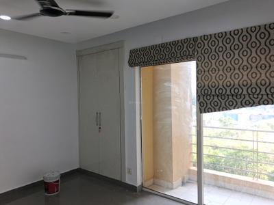 Bedroom Image of 1591 Sq.ft 3 BHK Apartment / Flat for sale in Paras Tierea, Sector 137 Noida for Rs. 14000000