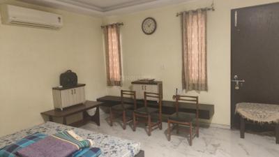 Bedroom Image of 4300 Sq.ft 3.5 BHK Independent House for sale in Aundh Pune for Rs. 47500000