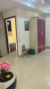 Hall Image of 600 Sq.ft 2 BHK Apartment / Flat for sale in Adore Samriddhi, Sector 89 Faridabad for Rs. 5800000