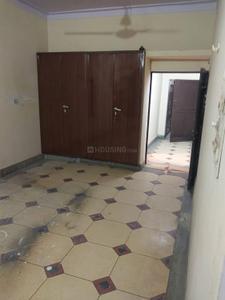 Bedroom Image of 1500 Sq.ft 2.5 BHK Builder Floor for rent in Bannadevi Aligarh for Rs. 8000