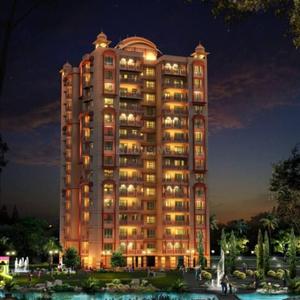 2 BHK Flat