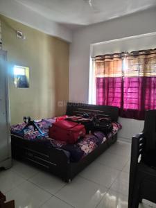Bedroom Image of 1665 Sq.ft 3 BHK Apartment / Flat for sale in Ramdev Nagar Ahmedabad for Rs. 13000000