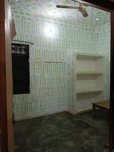 Bedroom Image of 600 Sq.ft 2 BHK Independent House for rent in Ekta Nagar Lucknow for Rs. 6000
