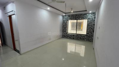 Hall Image of 1100 Sq.ft 2 BHK Apartment / Flat for rent in KT Nagar Nagpur for Rs. 15000