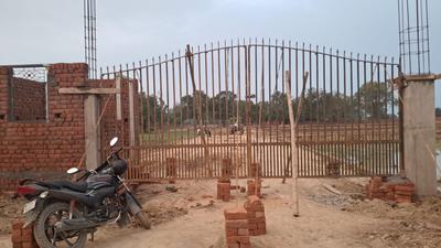 Image of 5000 Sq.ft Residential Plot / Land for sale in Sarai Gulharia, Gorakhpur for Rs. 4995000