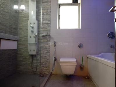 Image of 3200 Sq.ft 4 BHK Independent House for rent in Diamond Garden, Chembur, Mumbai for Rs. 275000