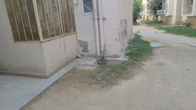 Image of 600 Sq.ft 2 BHK Apartment / Flat for rent in Ashadeep Rudraksha II, Karolan Ka Barh, Jaipur for Rs. 9000