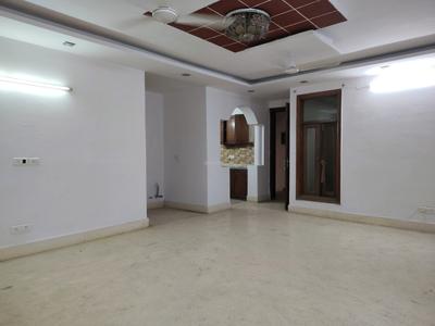 Gallery Cover Pic of Maestro Infra Tech South Delhi Apartments