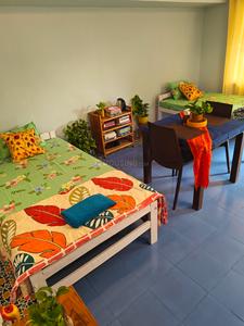 Bedroom Image of Aaira Homes in Batahguli, Guwahati