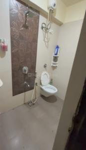 Image of 830 Sq.ft 3 BHK Apartment / Flat for rent in Kamanwala Manavsthal, Malad West, Mumbai for Rs. 60000