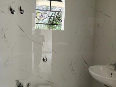 Bathroom Image of 1530 Sq.ft 3 BHK Apartment / Flat for sale in Bhowanipore Kolkata for Rs. 16200000