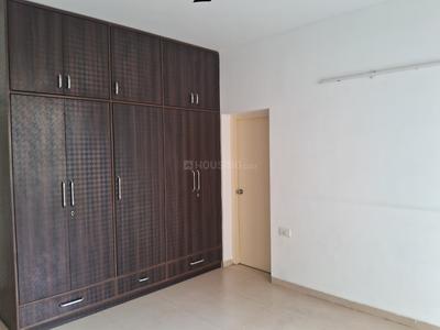 Bedroom Image of 1450 Sq.ft 3 BHK Builder Floor for rent in Vatika India Next, Sector 82 Gurgaon for Rs. 30000