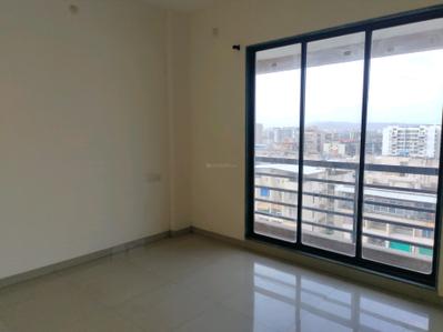 Bedroom Image of 1140 Sq.ft 2 BHK Apartment / Flat for sale in SM Heights, Ulwe Navi Mumbai for Rs. 12500000