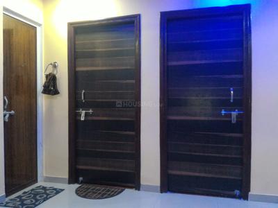 Bedroom Image of 735 Sq.ft 2 BHK Apartment / Flat for sale in Sarkhej Ahmedabad for Rs. 2300000