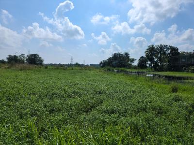 Image of 720 Sq.ft Residential Plot / Land for sale in Wander Valley, Joka, Kolkata for Rs. 255555