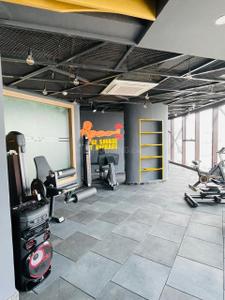 Image of 1425 Sq.ft 3 BHK Apartment / Flat for sale in Rise Organic, Wave City, Ghaziabad for Rs. 12000000