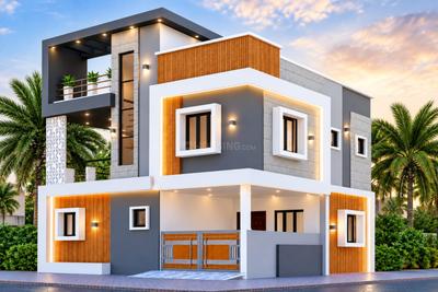 3 BHK Independent House