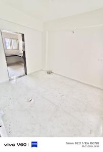 Hall Image of 650 Sq.ft 1 BHK Apartment / Flat for rent in Sai Raj Residency, Pimple Gurav Pune for Rs. 17000