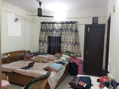 Hall Image of 1706 Sq.ft 3 BHK Apartment / Flat for sale in Mana Tropicale by Mana Projects Pvt Ltd, Parappana Agrahara Bengaluru for Rs. 13200000