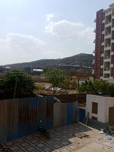 Image of 1400 Sq.ft 3 BHK Apartment / Flat for rent in Windows Society Phase 4, Sus, Pune for Rs. 30000