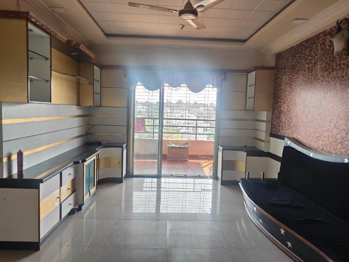 Bhujbal Township Apartment Main Image 1