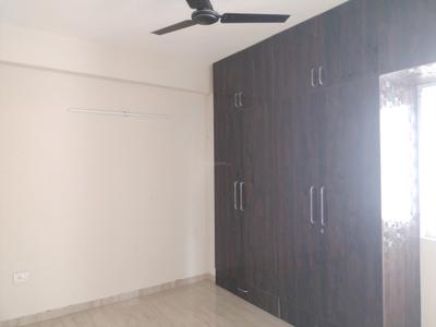 Bedroom Image of 723 Sq.ft 2 BHK Apartment / Flat for sale in Advitya Homes, Kail Gaon Faridabad for Rs. 5500000