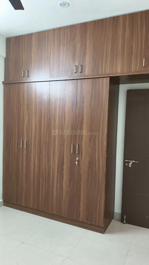 NEW APARTMENT Bedroom 1