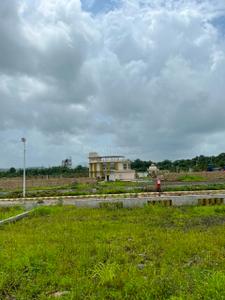 Image of 1614 Sq.ft Residential Plot / Land for sale in The Riyasat Sankalp, Lodhivali, Navi Mumbai for Rs. 11453550