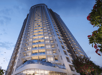 Image of 1374 Sq.ft 3 BHK Apartment / Flat for sale in VJ Palladio LaViento, Mahalunge, Pune for Rs. 11400000
