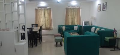 Hall Image of 1378 Sq.ft 4 BHK Villa for sale in Khopoli Navi Mumbai for Rs. 15000000